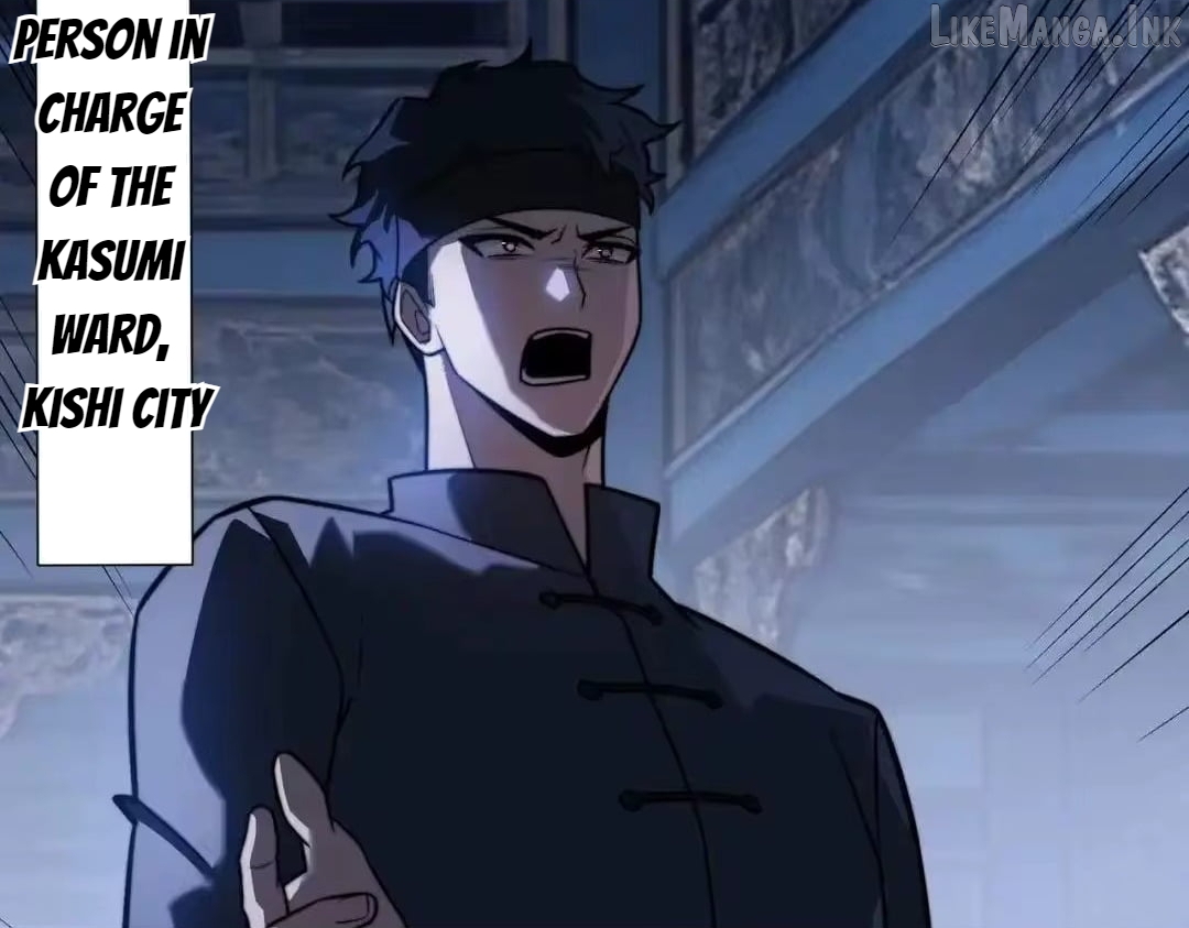 After the School Belle Dumped Me, I Became a Martial Arts God Chapter 97  - page 194